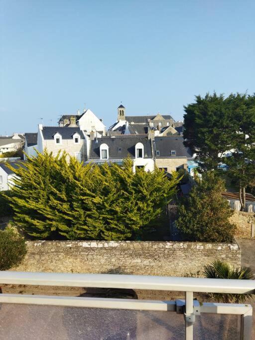 Studio Au Coeur De Quiberon Extérieur photo